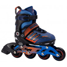 Ролики Maraton Zetra L (39-42 раздвижные)