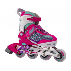 Ролики Maraton Zetra M (35-38 раздвижные)