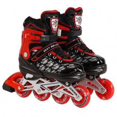 Ролики BEST ROLLER M (35-38 раздвижные)