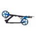 Городской самокат Maraton Rider синий