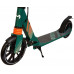 Городской самокат Maraton Delta зеленый