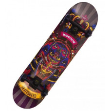 Скейтборд деревянный Maraton El Primo SGODDE