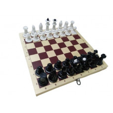 Шахматы настольные