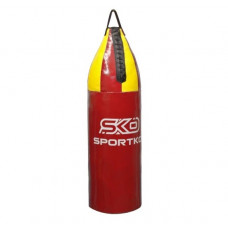 Боксерский мешок Sportko МП-8 красный