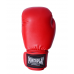 Боксерские перчатки PowerPlay 3004 красные 12 унций