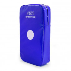 Макивара SPORTKO малая люкс М4 синяя