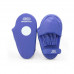 Лапы для кикбоксинга Sportko ПД4 синие