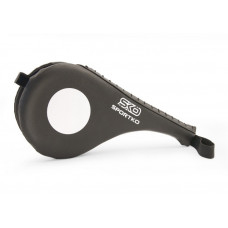 Ракетка хлопушка SPORTKO для тхеквондо РХ1