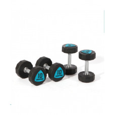 LIVEPRO URETHANE DUMBBELL LP8003-2