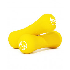 LIVEUP NEOPRENE DUMBBELL LS2002-B075