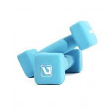 LIVEUP SQUARE HEAD DUMBBELL LS2002-SQ2