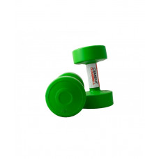 LIVEUP CEMENT DUMBELL LS2003-2
