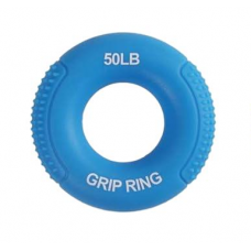 Эспандер силиконовый BAR2FIT Grip Ring 50 lb/23 кг