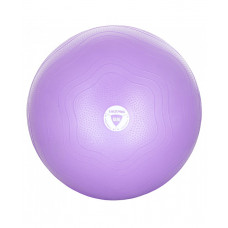 ANTI-BURST CORE-FIT EXERCISE BALL 55