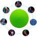 Массажный мячик кинезиологический BAX зеленый