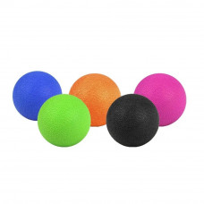 Набор кинезиологических массажных мячиков BAX 5 шт.