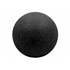 Массажный мячик кинезиологический BAX чорный