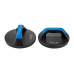 Поворотные упоры для отжиманий 4FIZJO black-blue Поворотные упоры для отжиманий 4FIZJO black-blue