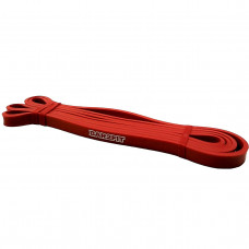 Эспандер-петля BAR2FIT 13 мм 8-15Lb/6,8-15,8 кг RED