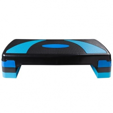 Степ-платформа регулируемая 79 х 28 х 10/15/20 см