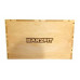 Плиометрический бокс BAR2FIT 50 x 50 x 30