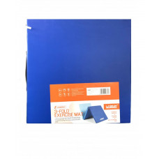 LIVEUP 3-FOLD EXERCISE MAT LS3254