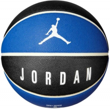 Баскетбольный мяч Nike JORDAN Ultimate 8P №7