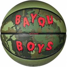Баскетбольный мяч Nike Bayou Boys №7