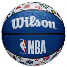 Баскетбольний мяч WILSON NBA №7