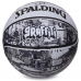 Баскетбольный мяч SPALDING GRAFFITI №7
