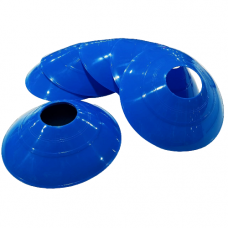 Фишки тренировочные синие 5 шт.