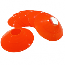 Фишки тренировочные оранжевые 5 шт.