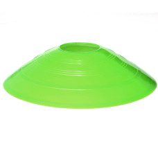 Фишка тренировочная зеленая