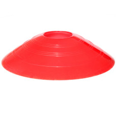 Фишка тренировочная красная