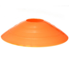 Фишка тренировочная оранжевая