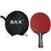Ракетка теннисная для настольного тениса BAX